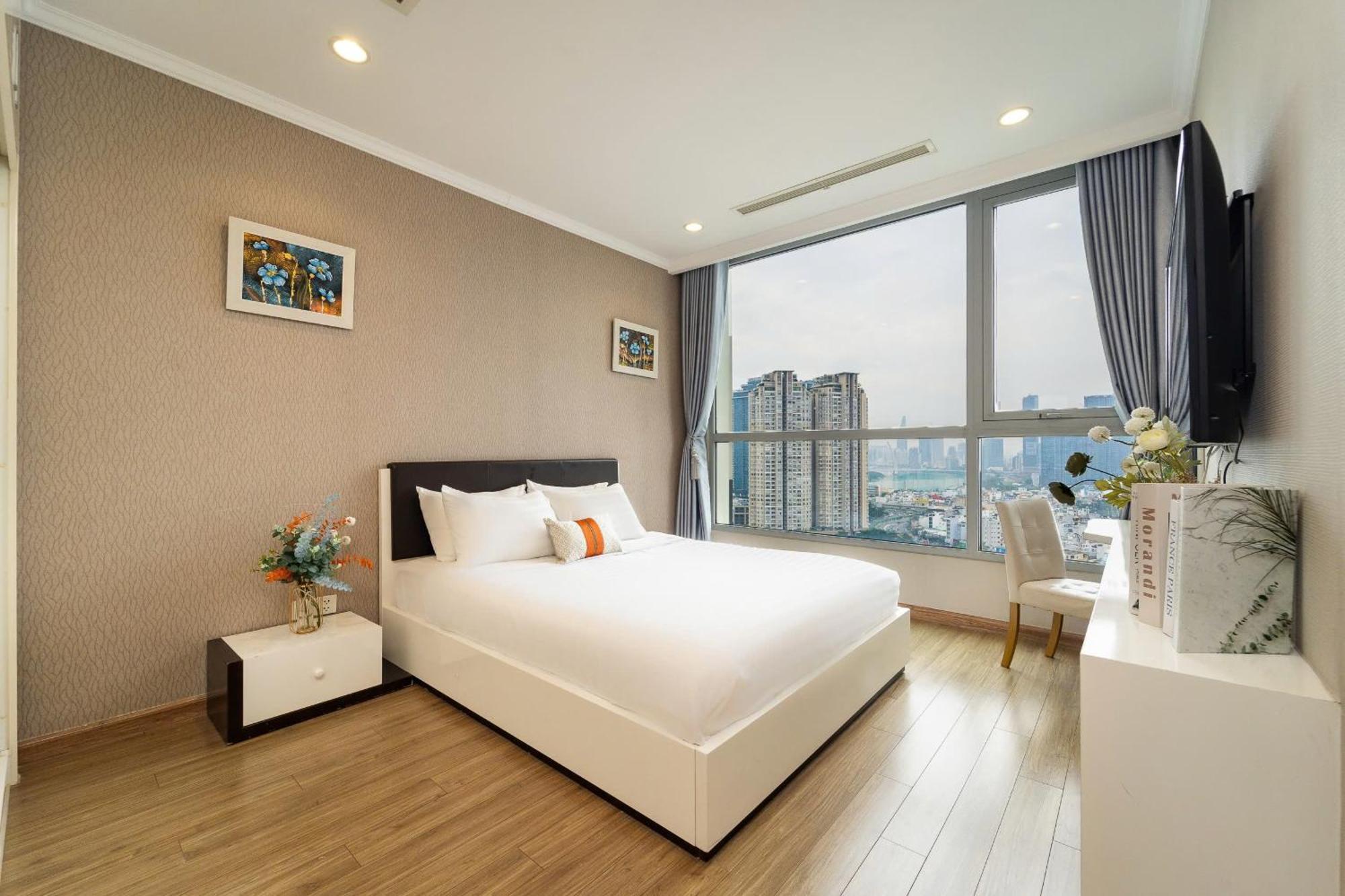 Neovista Landmark Riverside